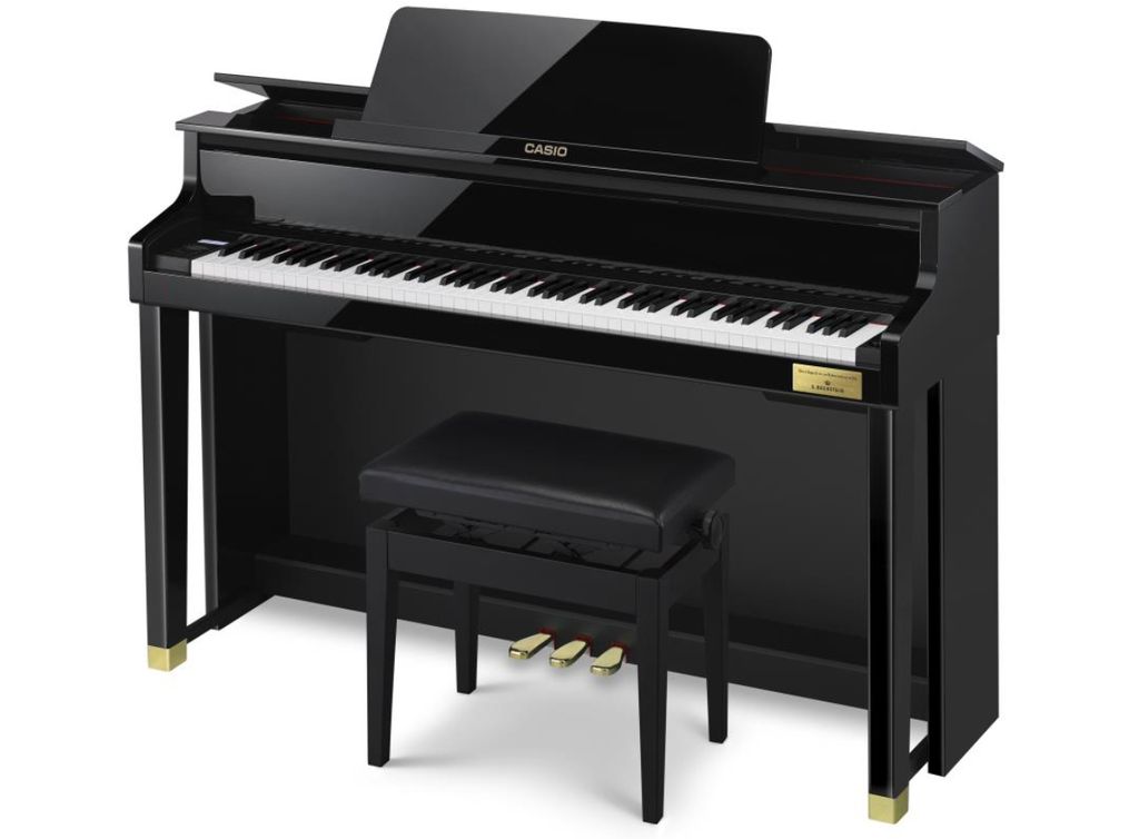 Đàn Piano Điện Casio GP - 500