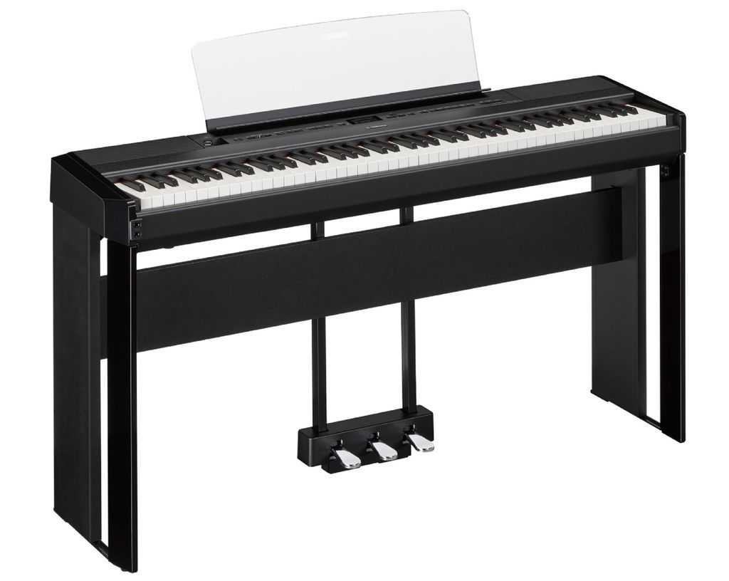 Đàn Piano Điện Yamaha P - 515