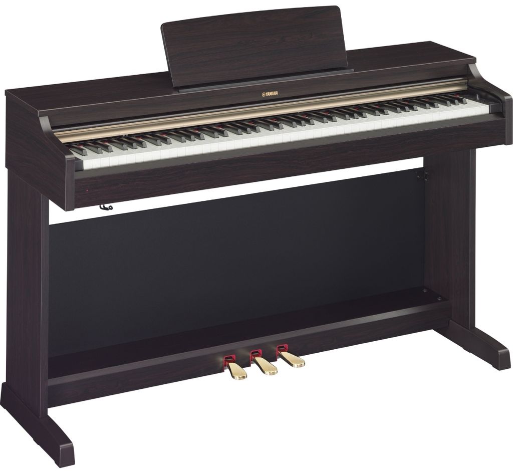 Đàn Piano Điện Yamaha YDP - 162