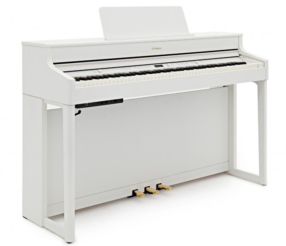 Đàn Piano Điện Roland HP 702