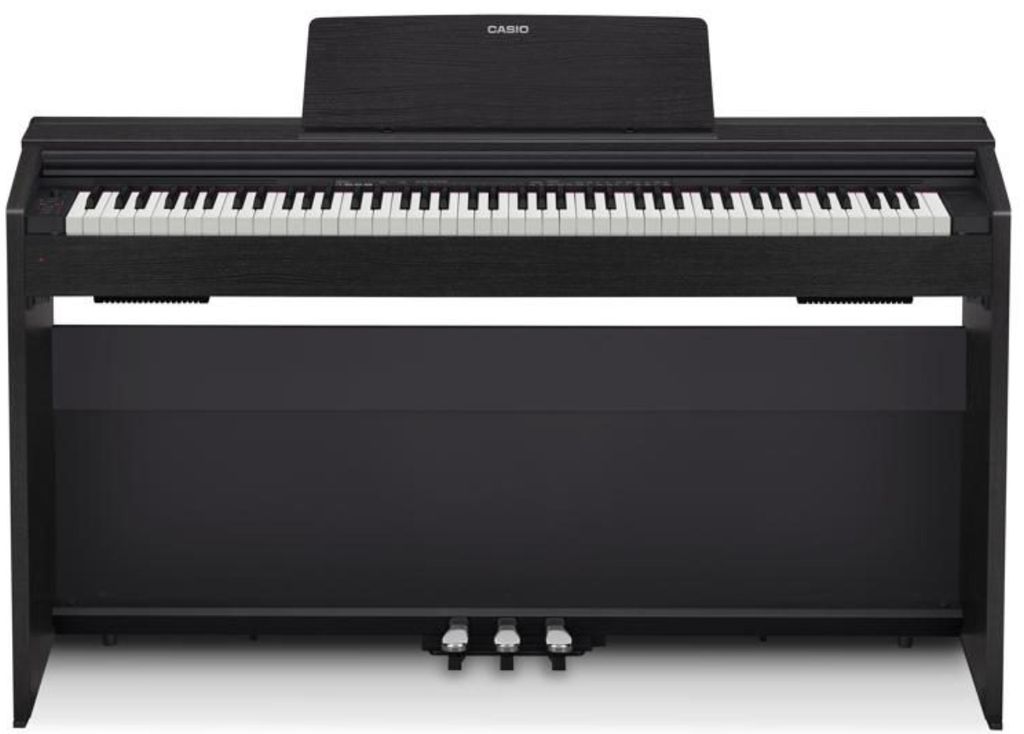 Đàn Piano Điện Casio AP - 470