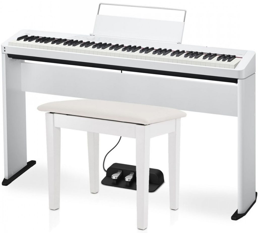 Đàn Piano Điện Casio PX - S1000