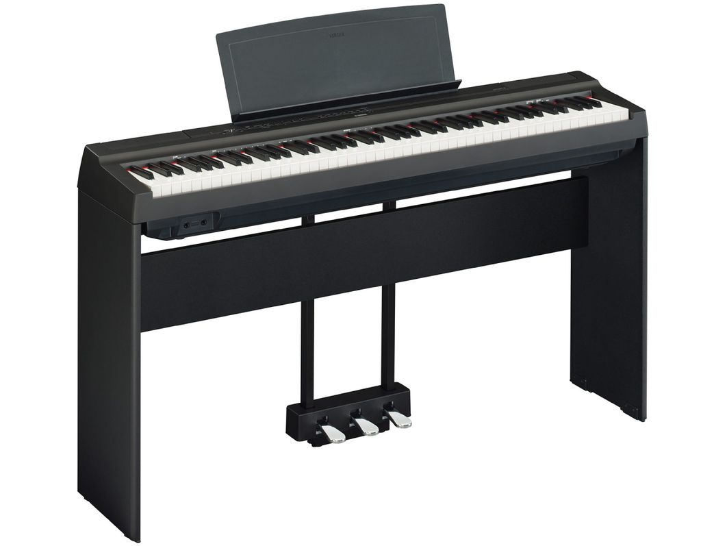 Đàn Piano Điện Yamaha P - 125