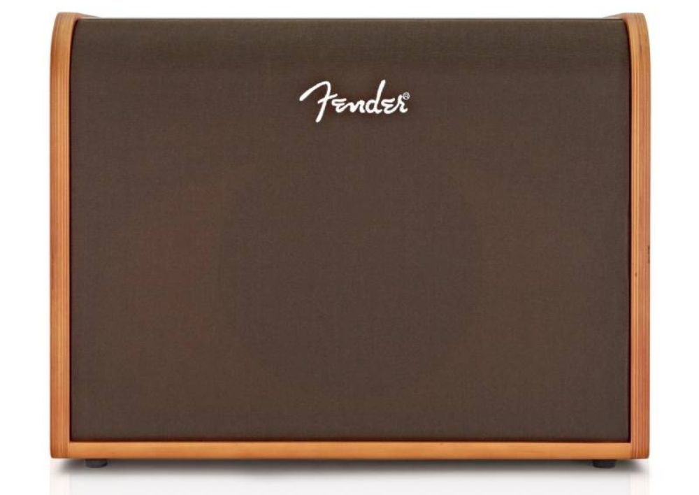 Amplifier Fender ACOUSTIC 100 230V EU