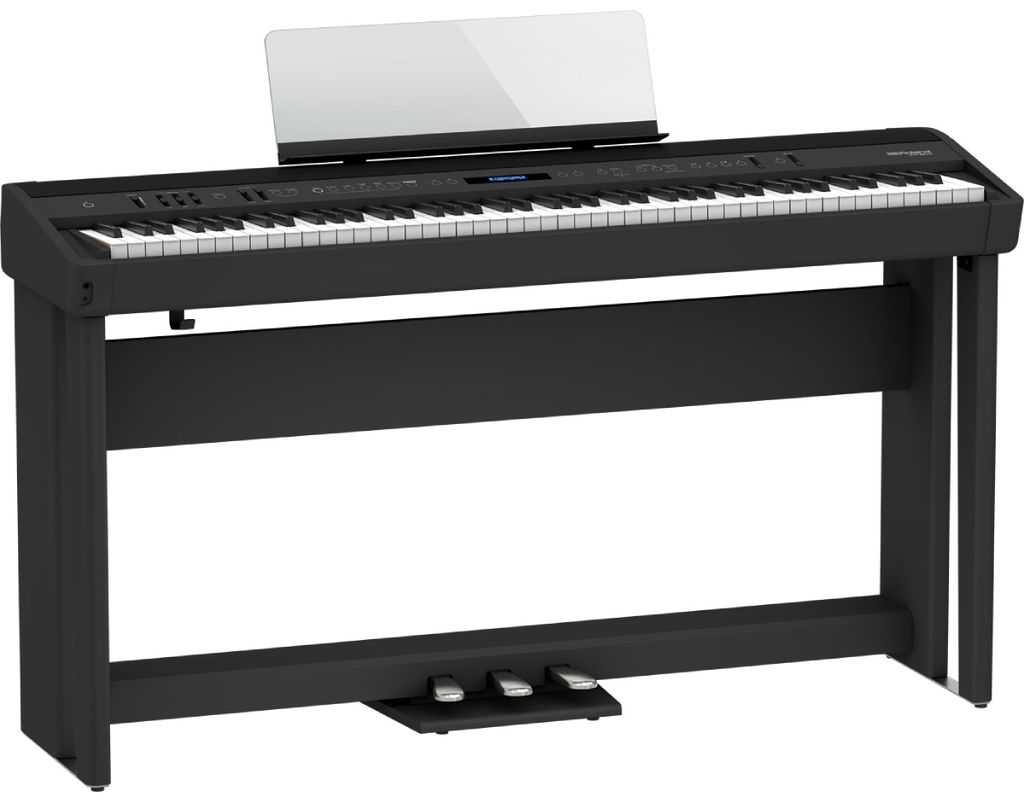 Đàn Piano Điện Roland FP-90X