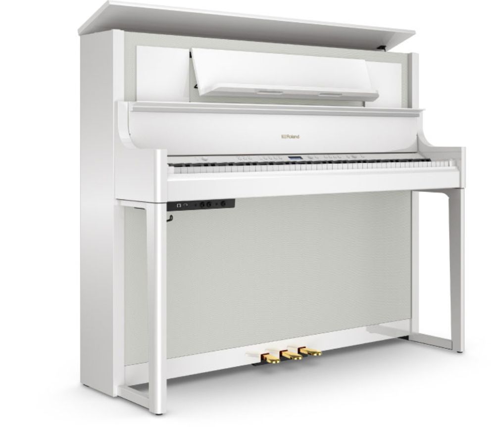 Đàn Piano Điện Roland LX708