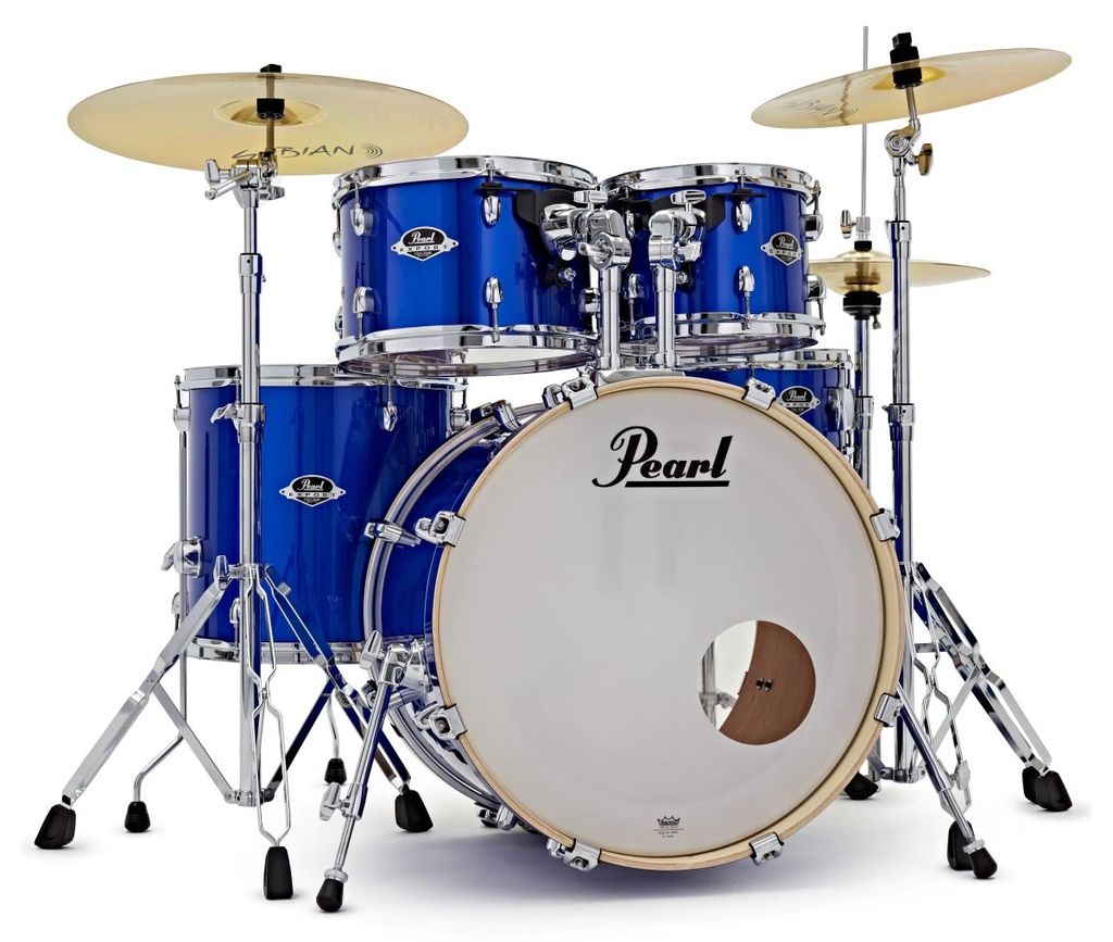 PEARL EXX 725FP/C