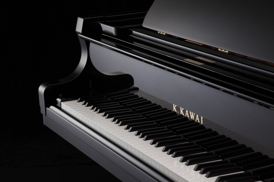 Grand Piano Kawai GX6