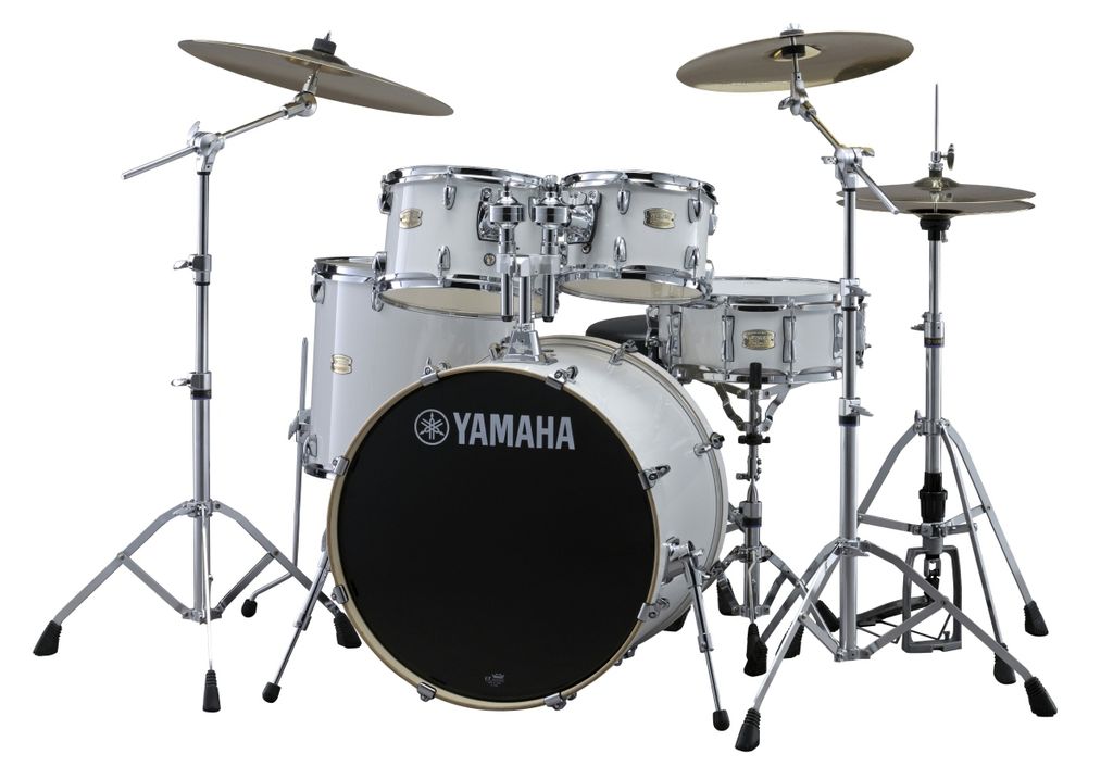 Trống Cơ Yamaha Stage Custom Birch