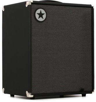 Amplifier Blackstar unity Bass U500