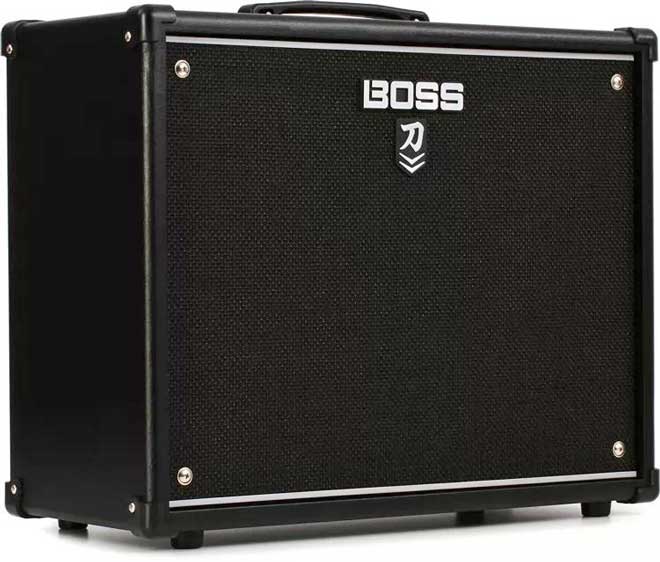 Amplifier Boss Katana 100 MK2