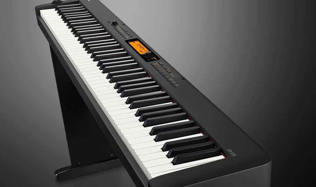 Đàn Piano Điện Casio CDP-S350