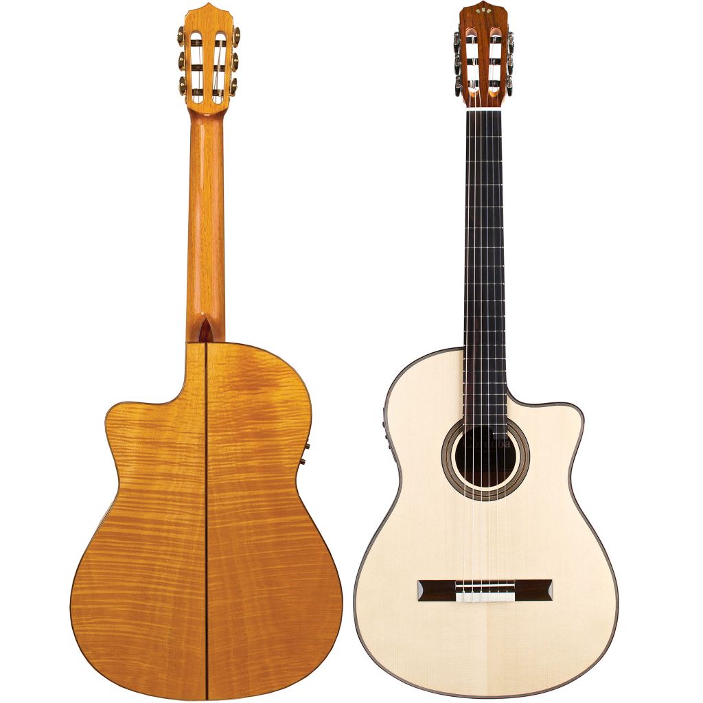 Cordoba 12 Maple Fusion Guitar