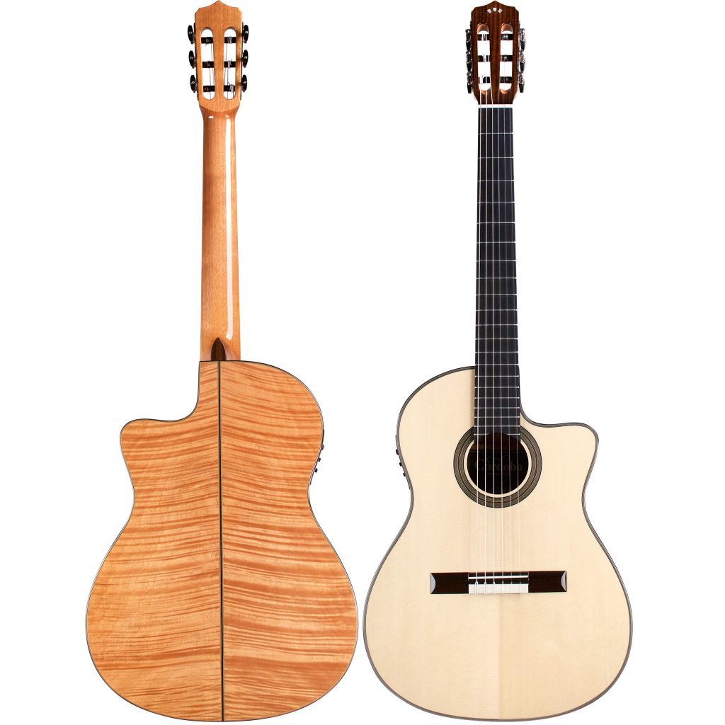 Cordoba 14 Maple Fusion Guitar