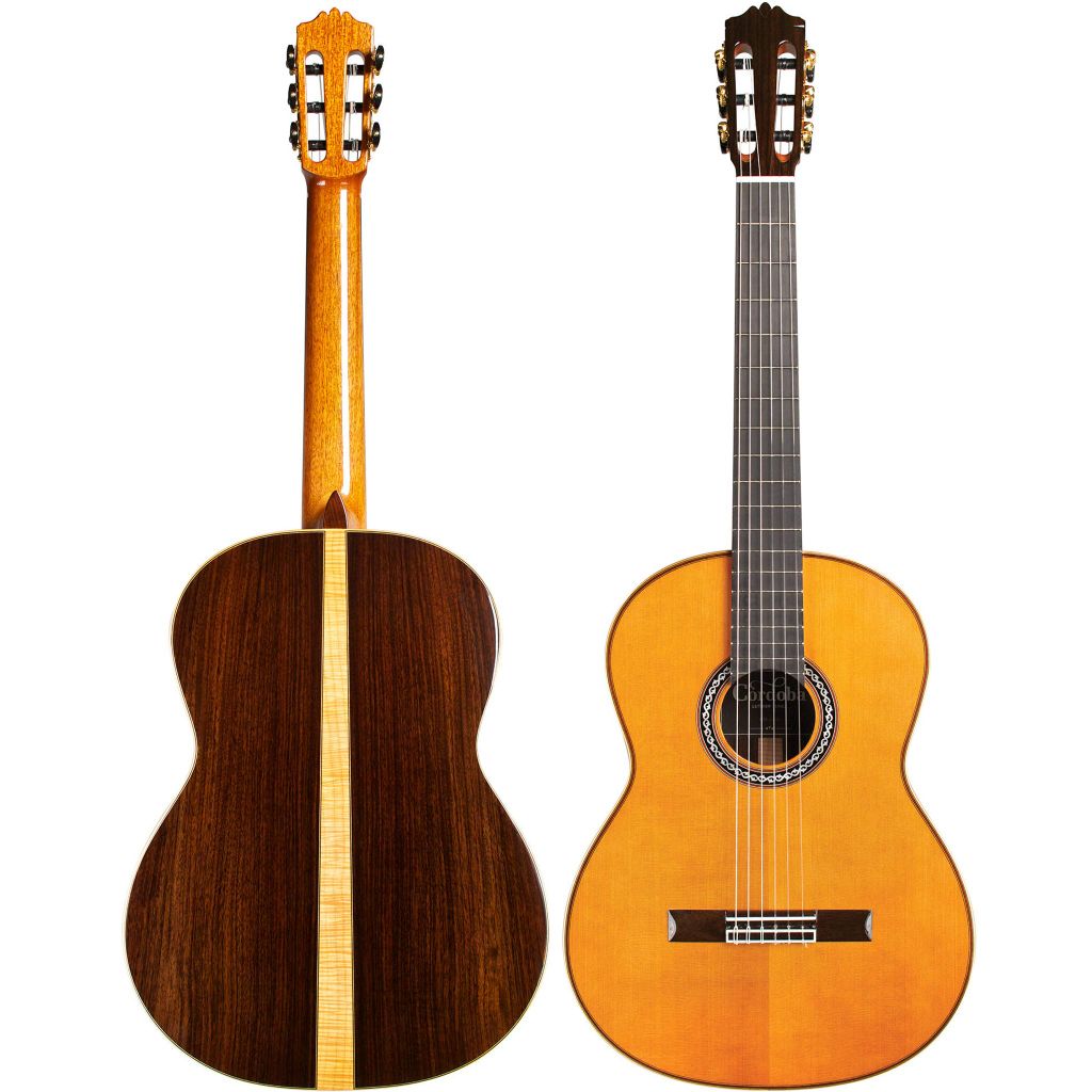 Cordoba C12CD Guitar