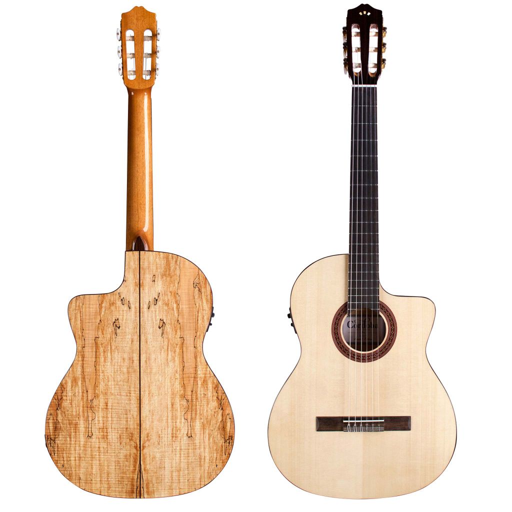 Đàn Guitar Cordoba C5CET Limited – King Music