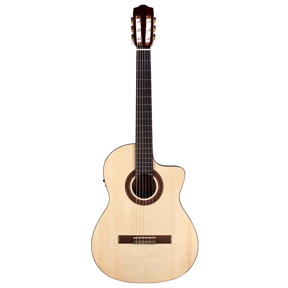 dan guitar cordoba c5ce sp