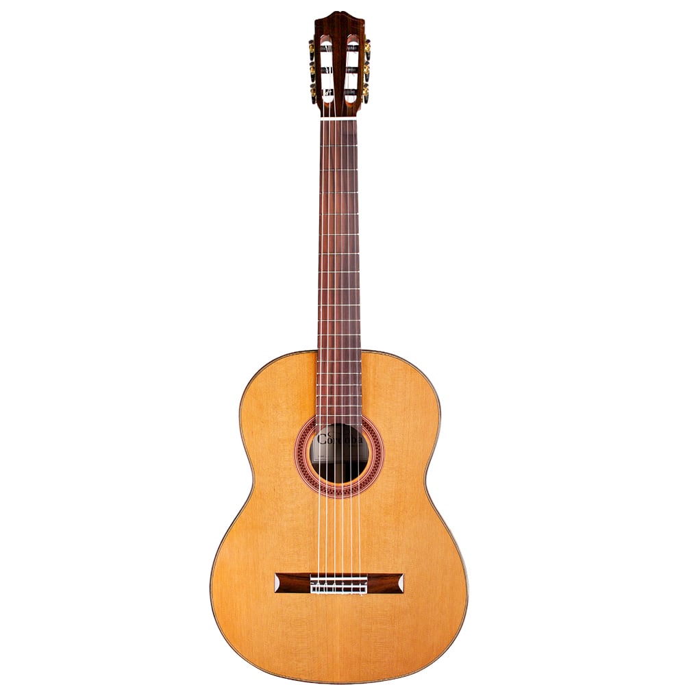 Đàn Guitar Cordoba C7CD