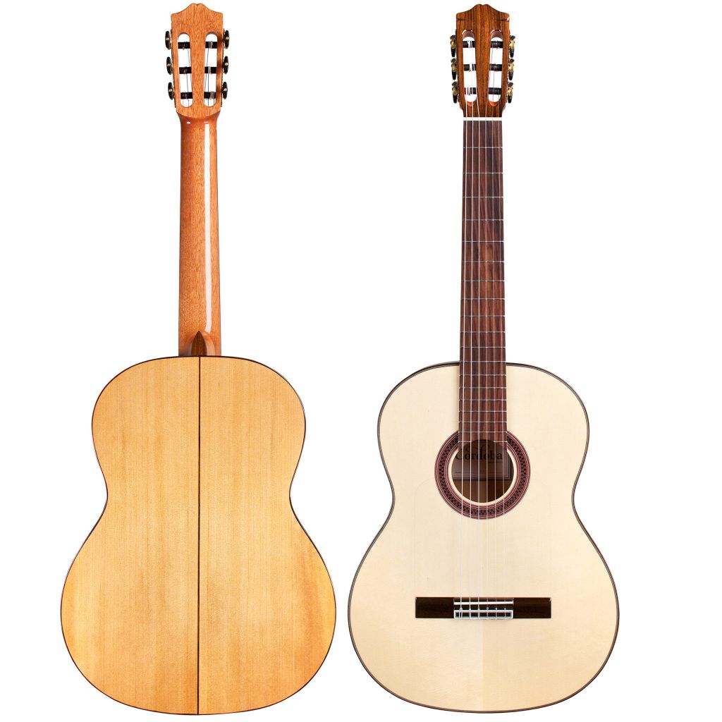 Cordoba F7 Flamenco Guitar