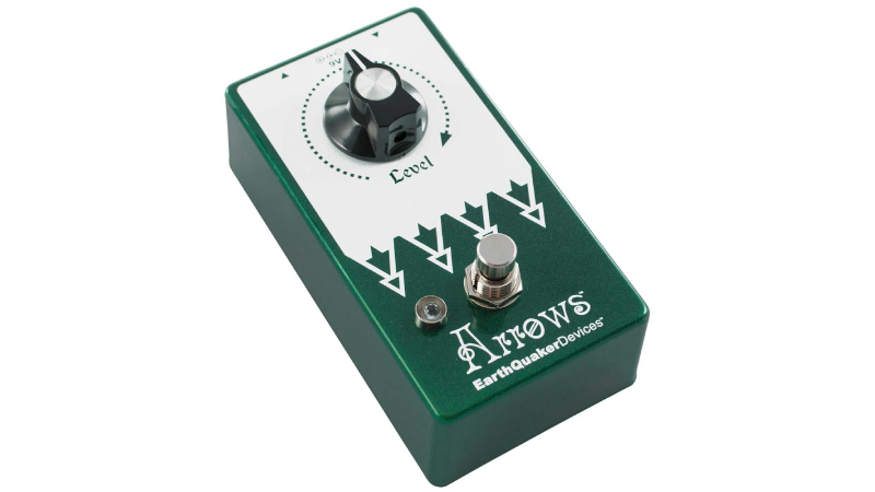 Pedal EarthQuaker Devies Arrows