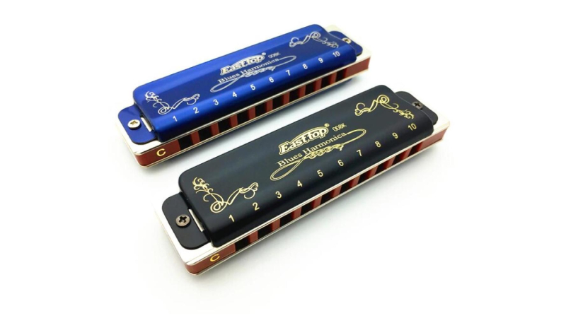 Harmonica Diatonic