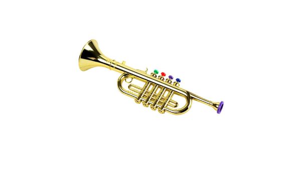 Các mẫu Kèn Trumpet