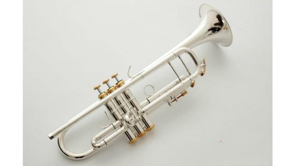 Kèn Trumpet Bach LT197S