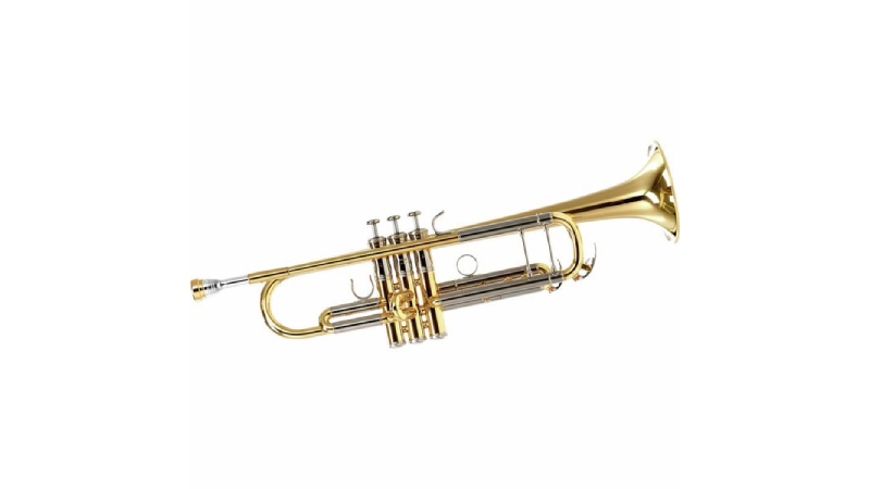 Kèn Trumpet Yamaha YTR 8345