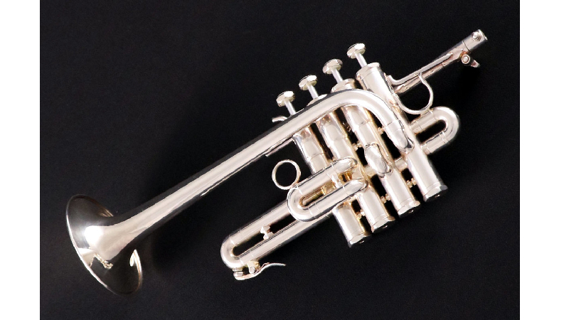 Kèn Trumpet KSchilke P5 - 4Bb/A