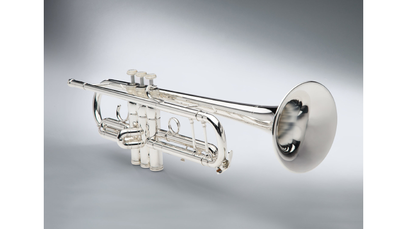 Kèn Trumpet S.E. Shires Q Series Pro