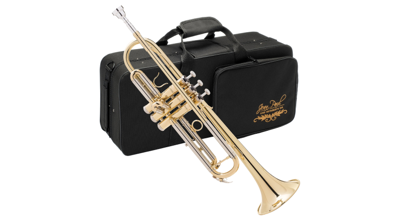 Kèn Trumpet Jean - Paul Mỹ TR - 330