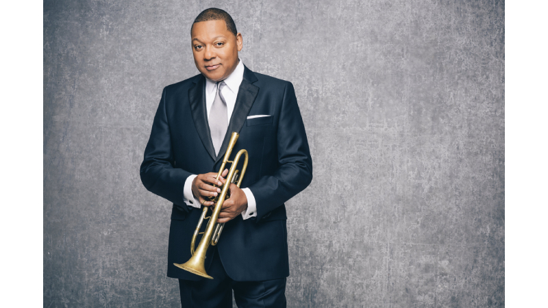 Wyton Marsalis