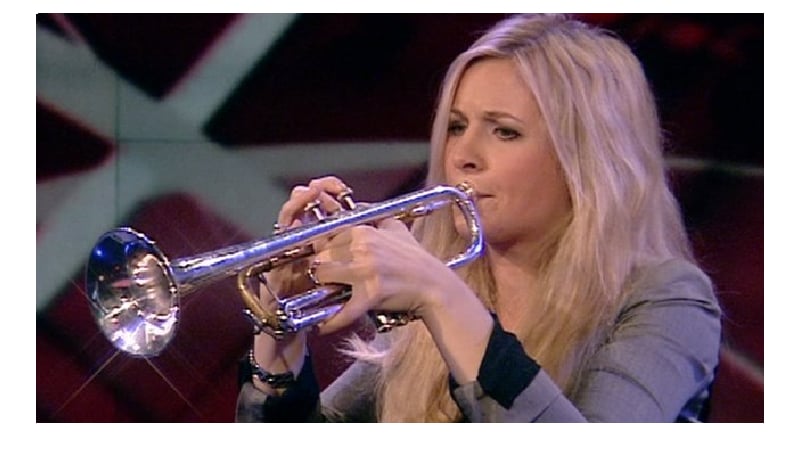 Alison Balsom