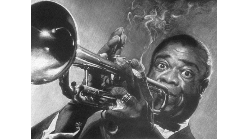 Louis Armstrong