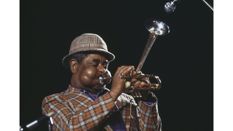 Dizzy Gillespie