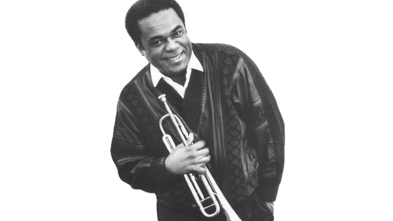 Freddie Hubbard