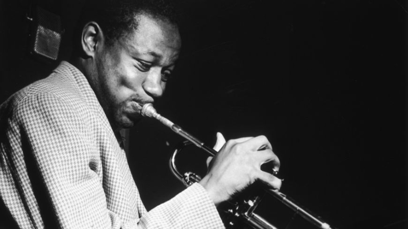 Clifford Brown