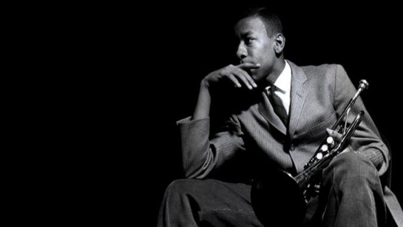 Lee Morgan