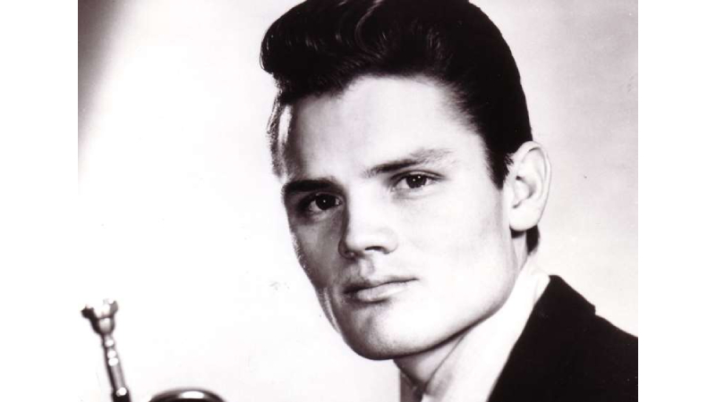 Chet Baker