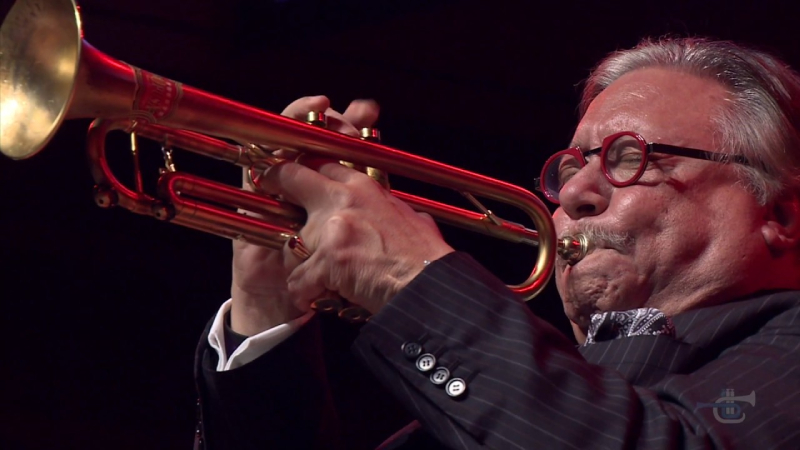 Arturo Sandoval