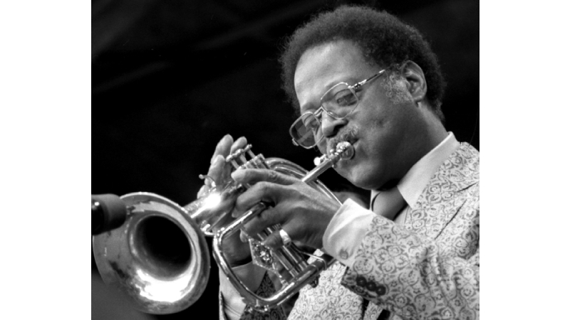 Clark Terry