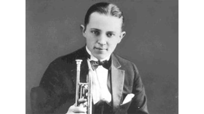 Bix Beiderbecke