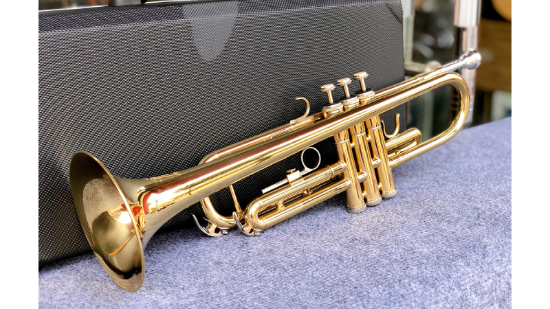 Kèn Trumpet