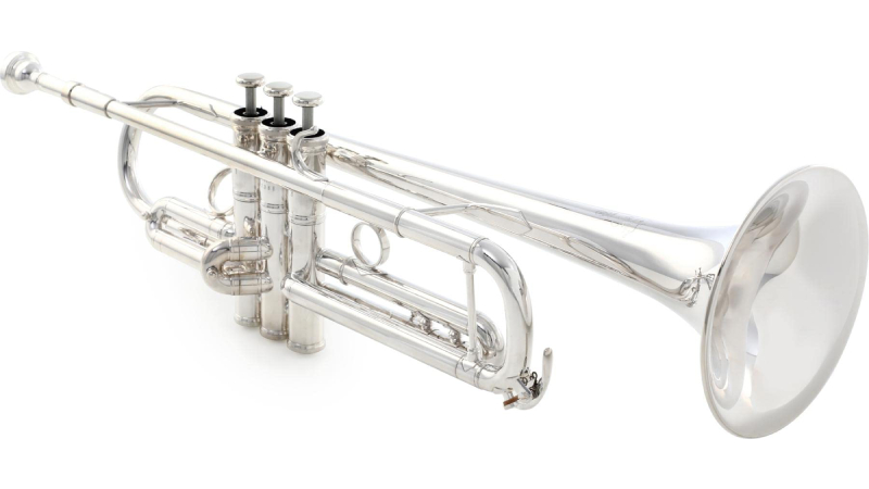 Trumpet  Professional Yamaha YTR - 8335RS