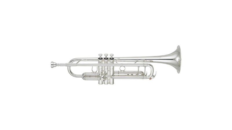 Trumpet  Professional Yamaha YTR - 8335RS Xeno