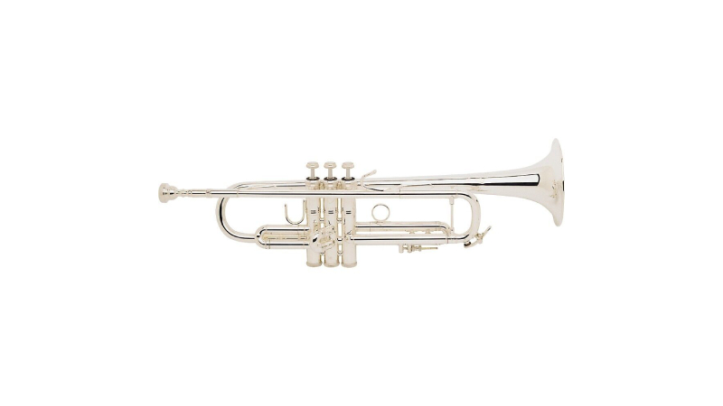 Trumpet Bach LR180S-43 Professional