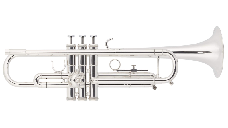 Trumpet Getzen 900S Eterna Professional