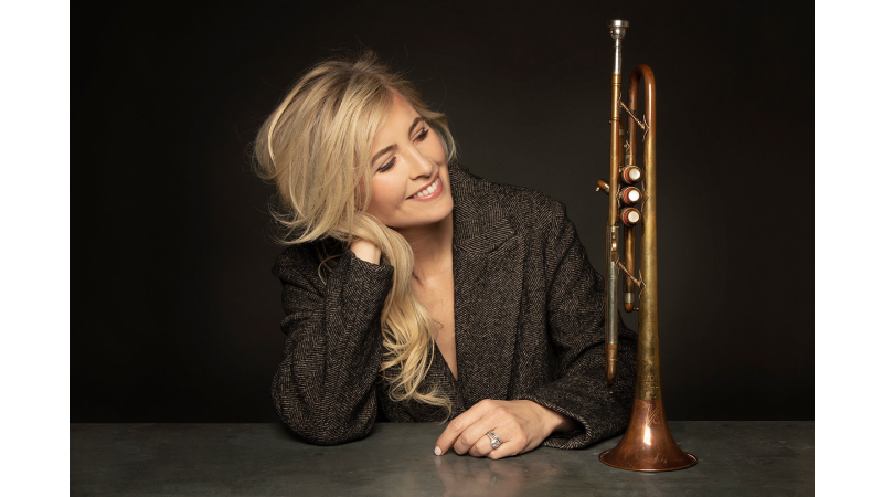 Alison Balsom