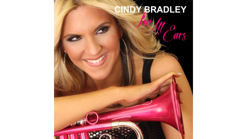 Cindy Bradley