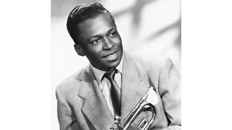 Miles Davis